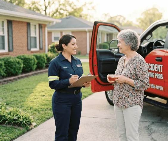 Accident Towing Service Ithaca, NY FAQs